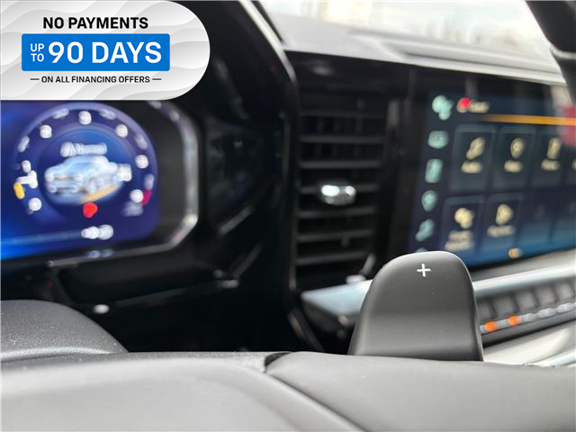 2026 Chevrolet Silverado 1500 High Country (Stk: TT179826) in Caledonia - Image 40 of 68 2026 Chevrolet Silverado 1500 High Country (Stk: TT179826) in Caledonia - Image 40 of 68