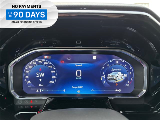 2026 Chevrolet Silverado 1500 High Country (Stk: TT179826) in Caledonia - Image 41 of 68 2026 Chevrolet Silverado 1500 High Country (Stk: TT179826) in Caledonia - Image 41 of 68