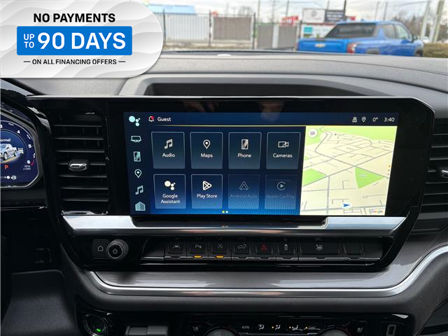 2026 Chevrolet Silverado 1500 High Country (Stk: TT179826) in Caledonia - Image 42 of 68 2026 Chevrolet Silverado 1500 High Country (Stk: TT179826) in Caledonia - Image 42 of 68