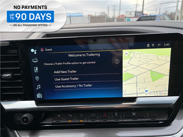 2026 Chevrolet Silverado 1500 High Country (Stk: TT179826) in Caledonia - Image 45 of 68 2026 Chevrolet Silverado 1500 High Country (Stk: TT179826) in Caledonia - Image 45 of 68