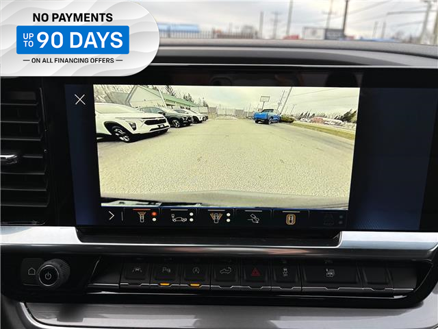 2026 Chevrolet Silverado 1500 High Country (Stk: TT179826) in Caledonia - Image 46 of 68 2026 Chevrolet Silverado 1500 High Country (Stk: TT179826) in Caledonia - Image 46 of 68