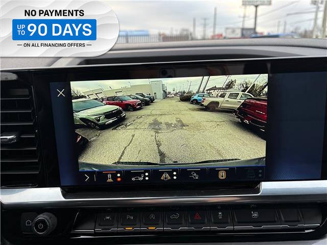 2026 Chevrolet Silverado 1500 High Country (Stk: TT179826) in Caledonia - Image 47 of 68 2026 Chevrolet Silverado 1500 High Country (Stk: TT179826) in Caledonia - Image 47 of 68