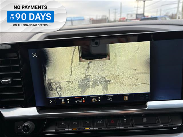 2026 Chevrolet Silverado 1500 High Country (Stk: TT179826) in Caledonia - Image 48 of 68 2026 Chevrolet Silverado 1500 High Country (Stk: TT179826) in Caledonia - Image 48 of 68