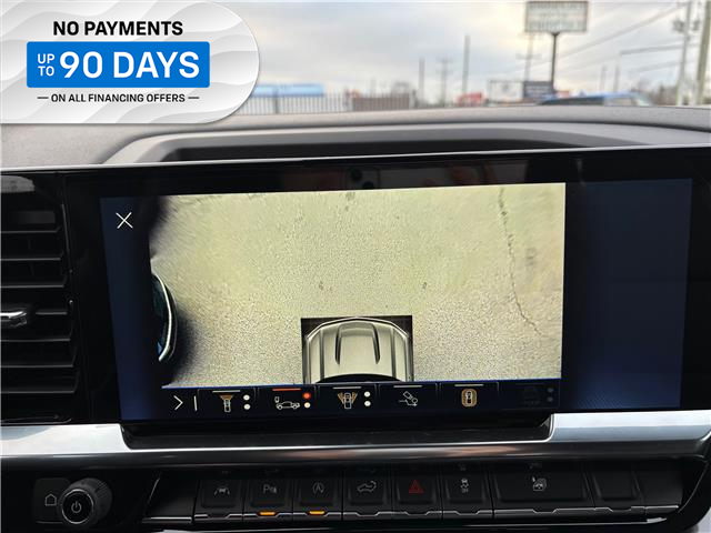 2026 Chevrolet Silverado 1500 High Country (Stk: TT179826) in Caledonia - Image 49 of 68 2026 Chevrolet Silverado 1500 High Country (Stk: TT179826) in Caledonia - Image 49 of 68