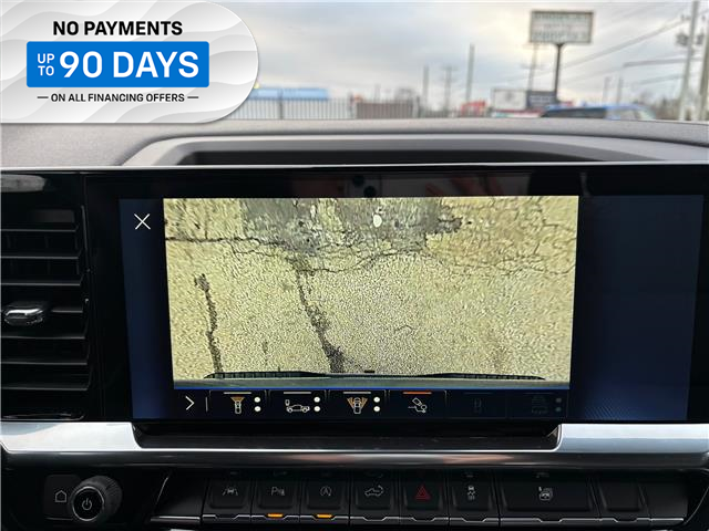 2026 Chevrolet Silverado 1500 High Country (Stk: TT179826) in Caledonia - Image 51 of 68 2026 Chevrolet Silverado 1500 High Country (Stk: TT179826) in Caledonia - Image 51 of 68