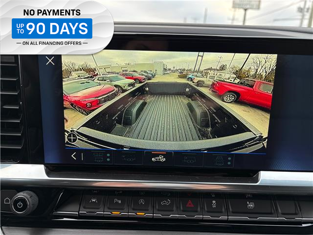 2026 Chevrolet Silverado 1500 High Country (Stk: TT179826) in Caledonia - Image 52 of 68 2026 Chevrolet Silverado 1500 High Country (Stk: TT179826) in Caledonia - Image 52 of 68