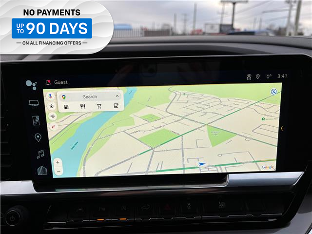 2026 Chevrolet Silverado 1500 High Country (Stk: TT179826) in Caledonia - Image 54 of 68 2026 Chevrolet Silverado 1500 High Country (Stk: TT179826) in Caledonia - Image 54 of 68