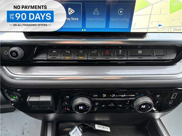 2026 Chevrolet Silverado 1500 High Country (Stk: TT179826) in Caledonia - Image 56 of 68 2026 Chevrolet Silverado 1500 High Country (Stk: TT179826) in Caledonia - Image 56 of 68