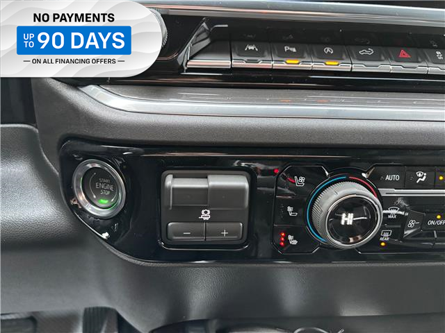 2026 Chevrolet Silverado 1500 High Country (Stk: TT179826) in Caledonia - Image 57 of 68 2026 Chevrolet Silverado 1500 High Country (Stk: TT179826) in Caledonia - Image 57 of 68