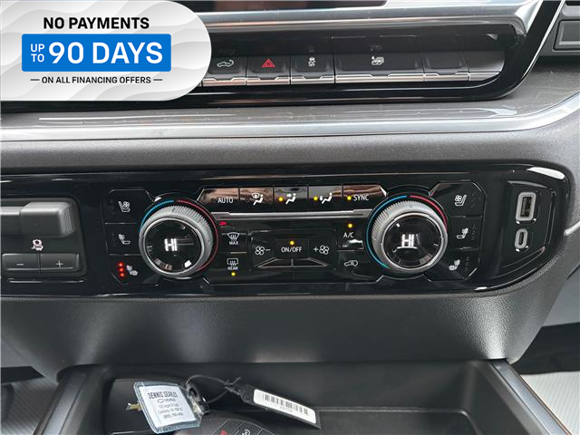 2026 Chevrolet Silverado 1500 High Country (Stk: TT179826) in Caledonia - Image 58 of 68 2026 Chevrolet Silverado 1500 High Country (Stk: TT179826) in Caledonia - Image 58 of 68