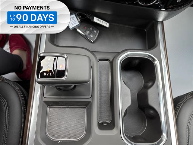 2026 Chevrolet Silverado 1500 High Country (Stk: TT179826) in Caledonia - Image 59 of 68 2026 Chevrolet Silverado 1500 High Country (Stk: TT179826) in Caledonia - Image 59 of 68