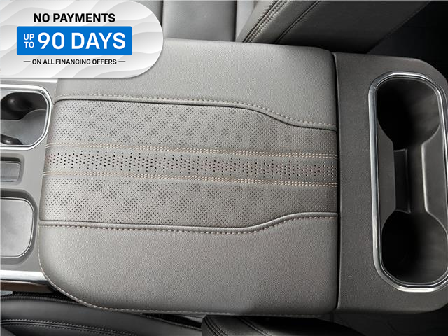 2026 Chevrolet Silverado 1500 High Country (Stk: TT179826) in Caledonia - Image 60 of 68 2026 Chevrolet Silverado 1500 High Country (Stk: TT179826) in Caledonia - Image 60 of 68