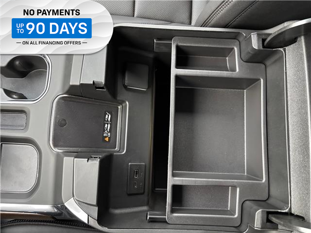 2026 Chevrolet Silverado 1500 High Country (Stk: TT179826) in Caledonia - Image 61 of 68 2026 Chevrolet Silverado 1500 High Country (Stk: TT179826) in Caledonia - Image 61 of 68