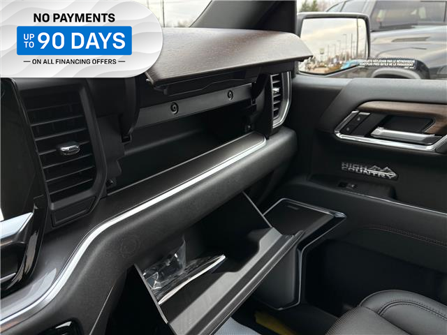 2026 Chevrolet Silverado 1500 High Country (Stk: TT179826) in Caledonia - Image 63 of 68 2026 Chevrolet Silverado 1500 High Country (Stk: TT179826) in Caledonia - Image 63 of 68