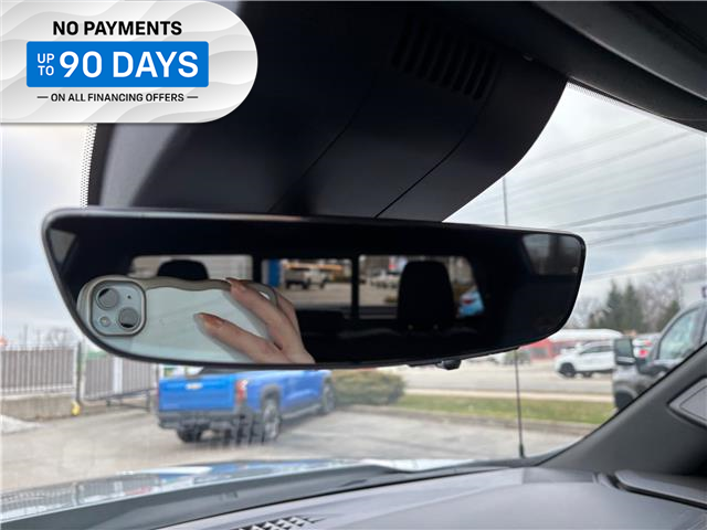 2026 Chevrolet Silverado 1500 High Country (Stk: TT179826) in Caledonia - Image 64 of 68 2026 Chevrolet Silverado 1500 High Country (Stk: TT179826) in Caledonia - Image 64 of 68
