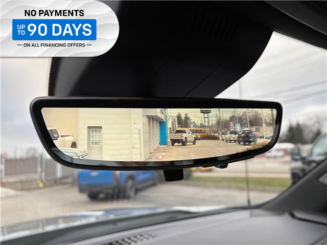 2026 Chevrolet Silverado 1500 High Country (Stk: TT179826) in Caledonia - Image 65 of 68 2026 Chevrolet Silverado 1500 High Country (Stk: TT179826) in Caledonia - Image 65 of 68