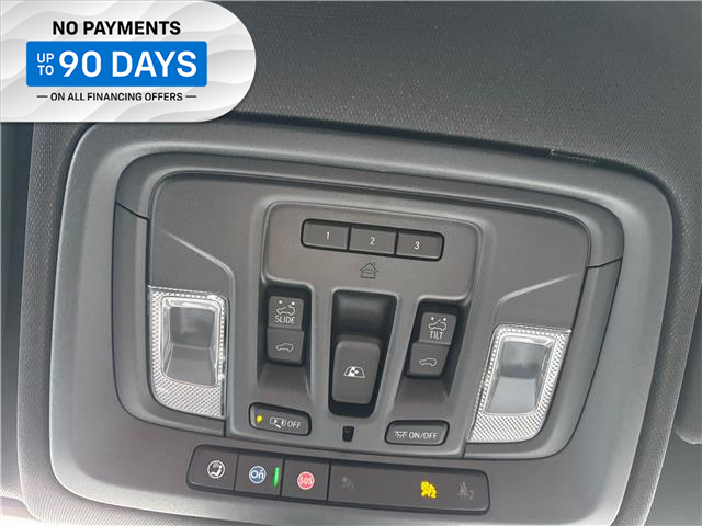 2026 Chevrolet Silverado 1500 High Country (Stk: TT179826) in Caledonia - Image 66 of 68 2026 Chevrolet Silverado 1500 High Country (Stk: TT179826) in Caledonia - Image 66 of 68