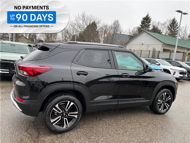 2026 Chevrolet TrailBlazer LT (Stk: TT107666) in Caledonia - Image 6 of 53