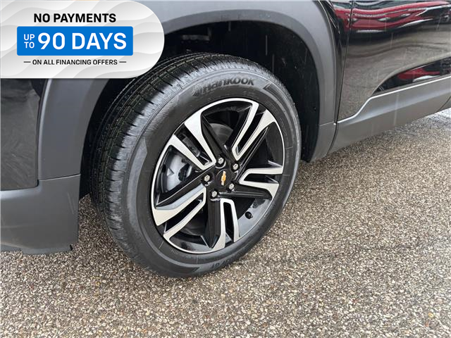2026 Chevrolet TrailBlazer LT (Stk: TT107666) in Caledonia - Image 9 of 53