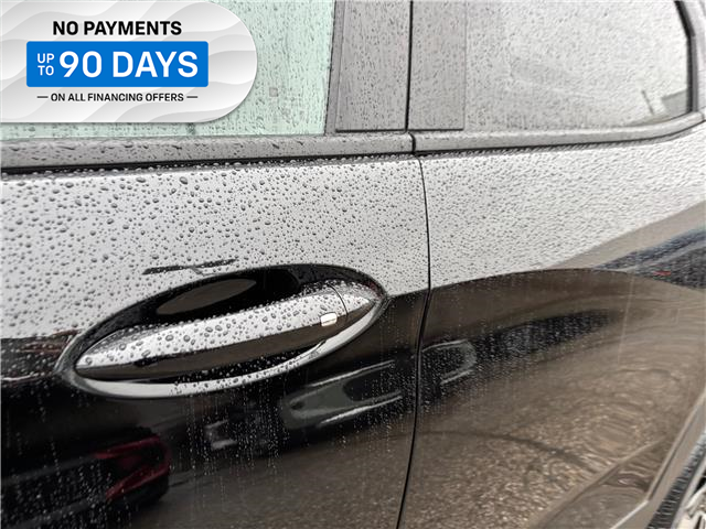 2026 Chevrolet TrailBlazer LT (Stk: TT107666) in Caledonia - Image 10 of 53