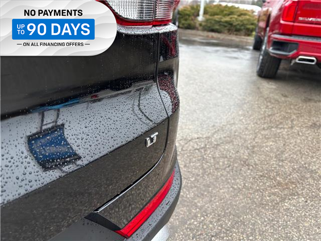2026 Chevrolet TrailBlazer LT (Stk: TT107666) in Caledonia - Image 12 of 53