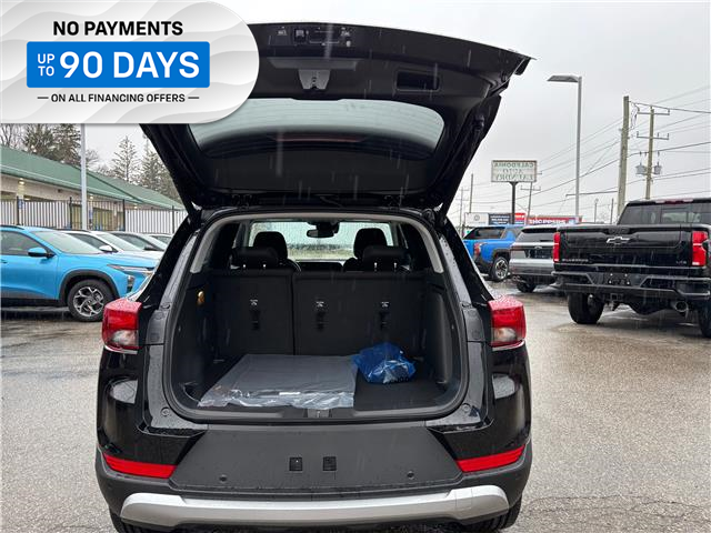 2026 Chevrolet TrailBlazer LT (Stk: TT107666) in Caledonia - Image 13 of 53