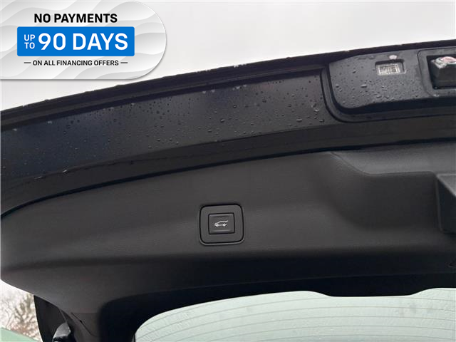 2026 Chevrolet TrailBlazer LT (Stk: TT107666) in Caledonia - Image 14 of 53