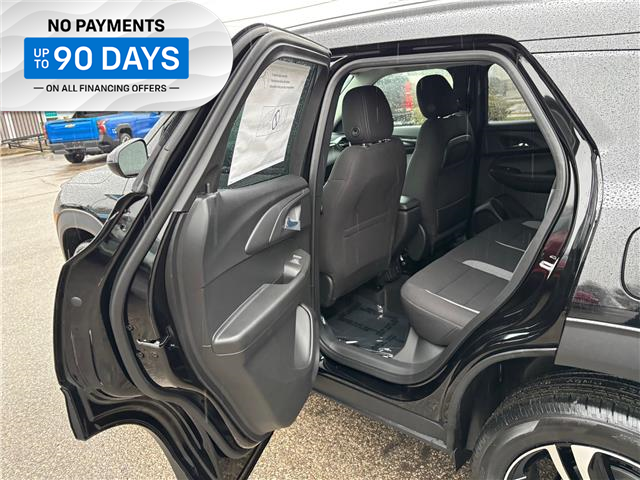 2026 Chevrolet TrailBlazer LT (Stk: TT107666) in Caledonia - Image 16 of 53