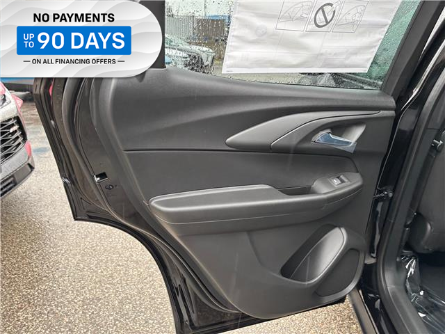 2026 Chevrolet TrailBlazer LT (Stk: TT107666) in Caledonia - Image 17 of 53