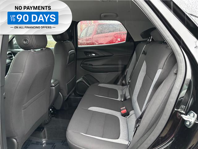 2026 Chevrolet TrailBlazer LT (Stk: TT107666) in Caledonia - Image 18 of 53