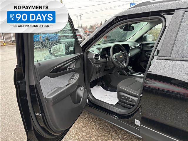 2026 Chevrolet TrailBlazer LT (Stk: TT107666) in Caledonia - Image 19 of 53