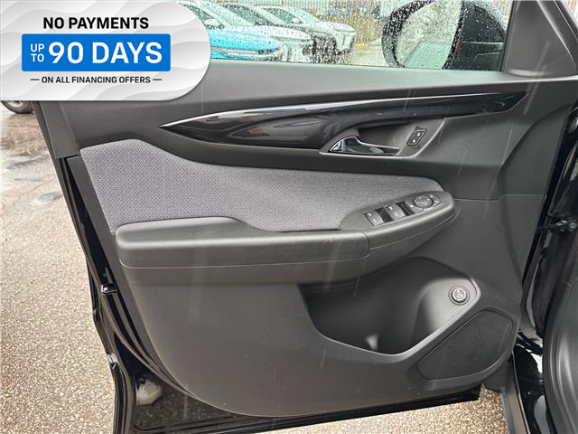 2026 Chevrolet TrailBlazer LT (Stk: TT107666) in Caledonia - Image 20 of 53