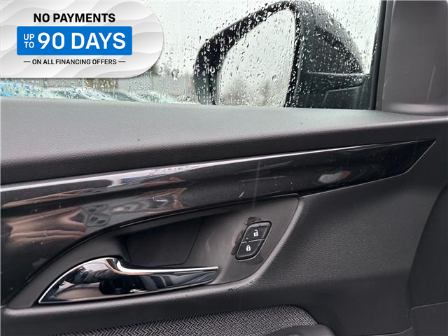 2026 Chevrolet TrailBlazer LT (Stk: TT107666) in Caledonia - Image 21 of 53