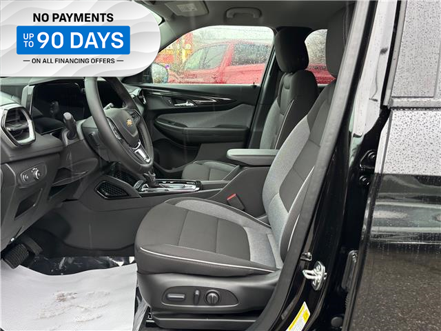 2026 Chevrolet TrailBlazer LT (Stk: TT107666) in Caledonia - Image 24 of 53