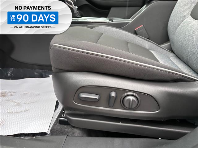 2026 Chevrolet TrailBlazer LT (Stk: TT107666) in Caledonia - Image 25 of 53