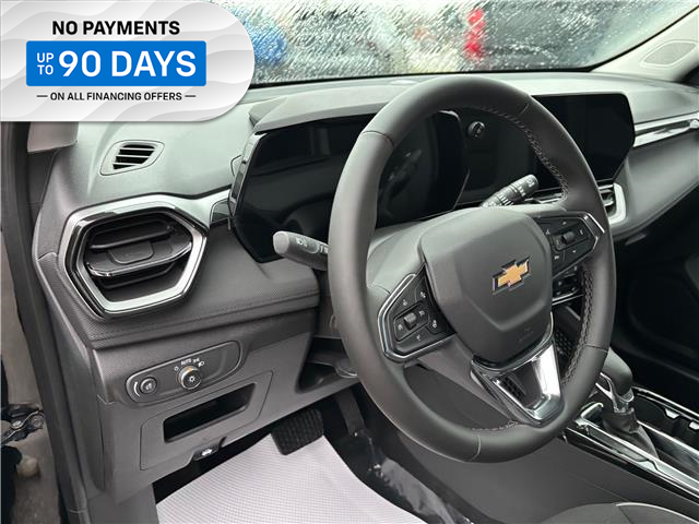 2026 Chevrolet TrailBlazer LT (Stk: TT107666) in Caledonia - Image 26 of 53