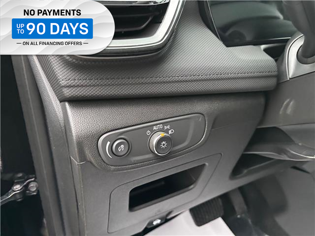 2026 Chevrolet TrailBlazer LT (Stk: TT107666) in Caledonia - Image 27 of 53