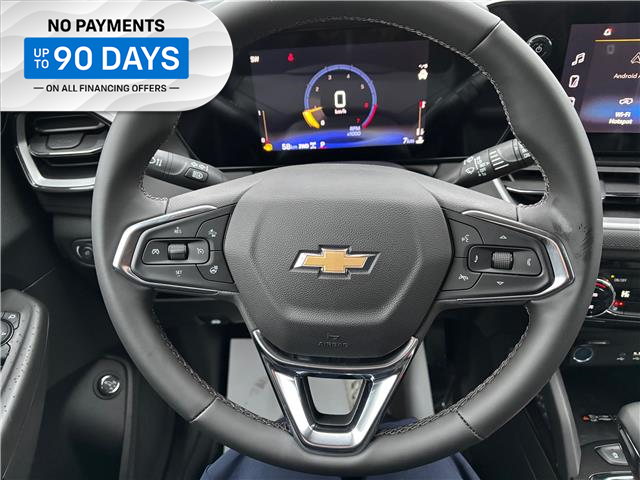 2026 Chevrolet TrailBlazer LT (Stk: TT107666) in Caledonia - Image 28 of 53