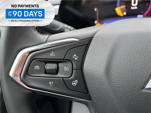 2026 Chevrolet TrailBlazer LT (Stk: TT107666) in Caledonia - Image 29 of 53