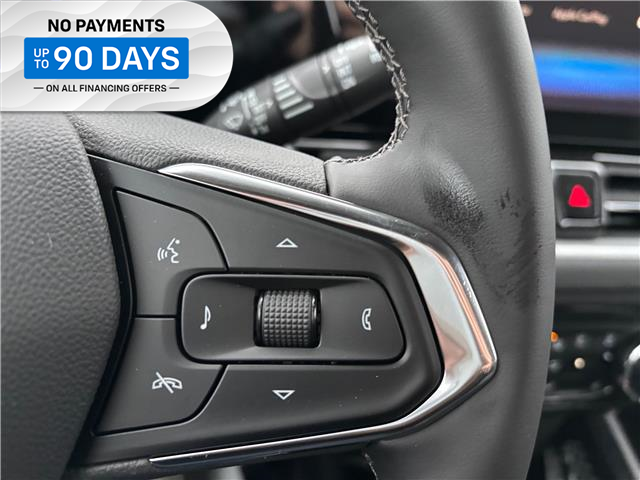 2026 Chevrolet TrailBlazer LT (Stk: TT107666) in Caledonia - Image 30 of 53