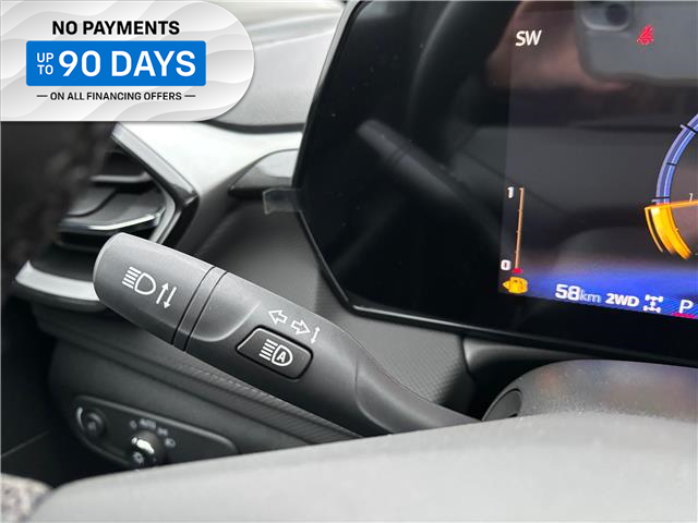 2026 Chevrolet TrailBlazer LT (Stk: TT107666) in Caledonia - Image 31 of 53