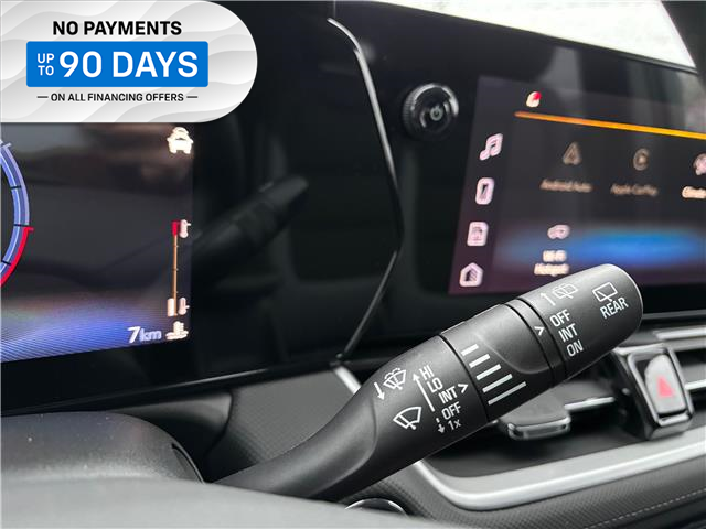 2026 Chevrolet TrailBlazer LT (Stk: TT107666) in Caledonia - Image 32 of 53