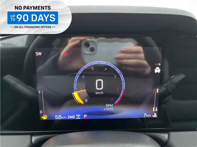 2026 Chevrolet TrailBlazer LT (Stk: TT107666) in Caledonia - Image 33 of 53