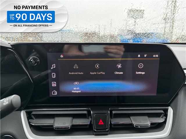 2026 Chevrolet TrailBlazer LT (Stk: TT107666) in Caledonia - Image 34 of 53