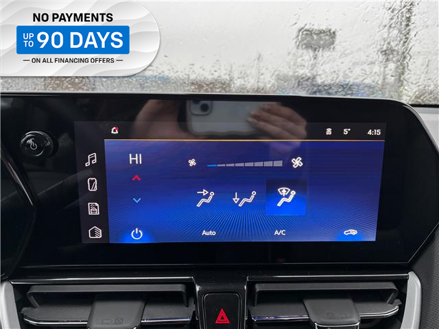 2026 Chevrolet TrailBlazer LT (Stk: TT107666) in Caledonia - Image 35 of 53