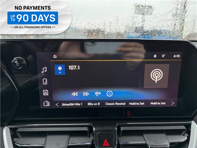 2026 Chevrolet TrailBlazer LT (Stk: TT107666) in Caledonia - Image 36 of 53