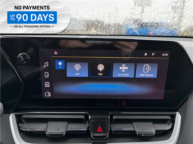 2026 Chevrolet TrailBlazer LT (Stk: TT107666) in Caledonia - Image 37 of 53