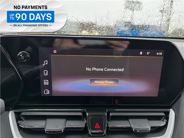 2026 Chevrolet TrailBlazer LT (Stk: TT107666) in Caledonia - Image 38 of 53