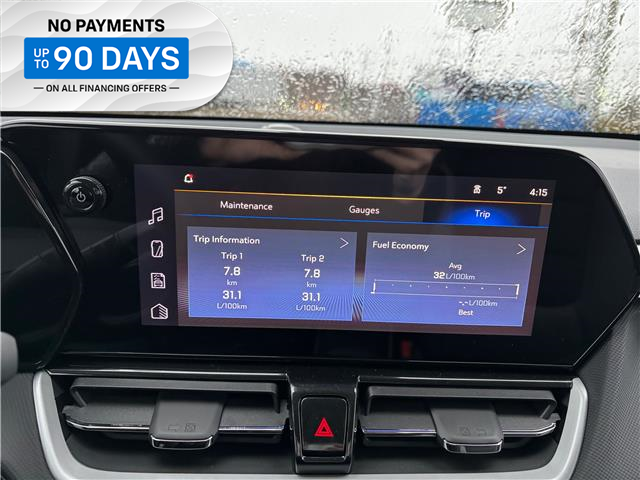 2026 Chevrolet TrailBlazer LT (Stk: TT107666) in Caledonia - Image 39 of 53