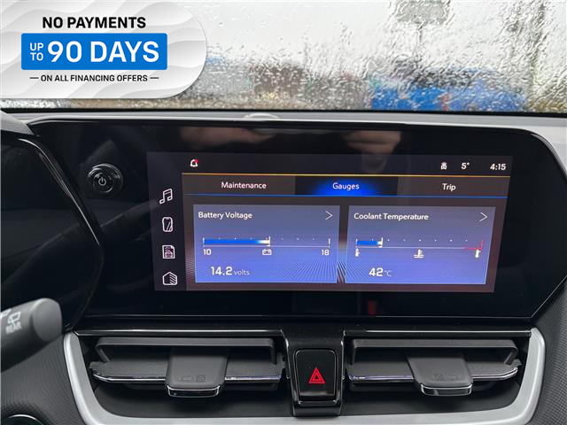 2026 Chevrolet TrailBlazer LT (Stk: TT107666) in Caledonia - Image 40 of 53